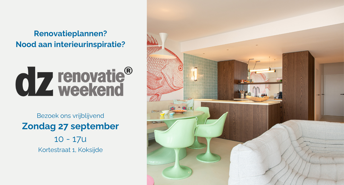 Pop up Renovatiezondag 1