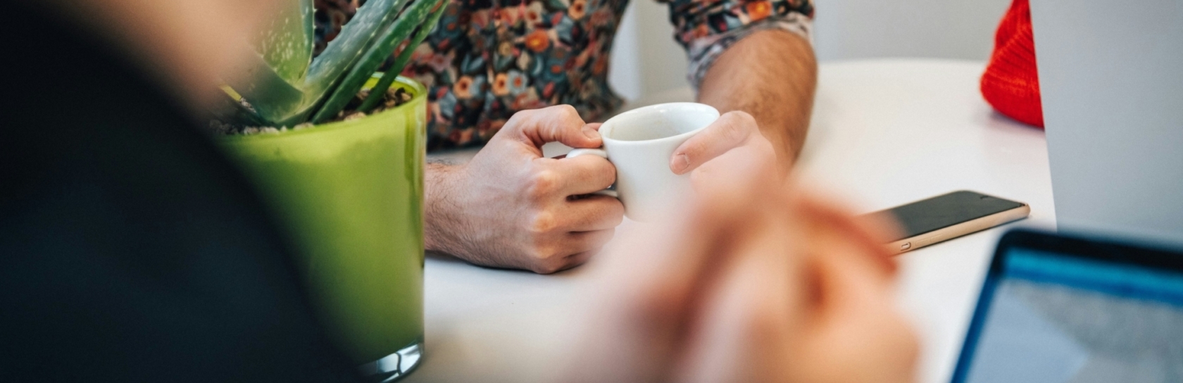Coworking macherzentrum toggenburg JC4 QF5m E Yl U unsplash