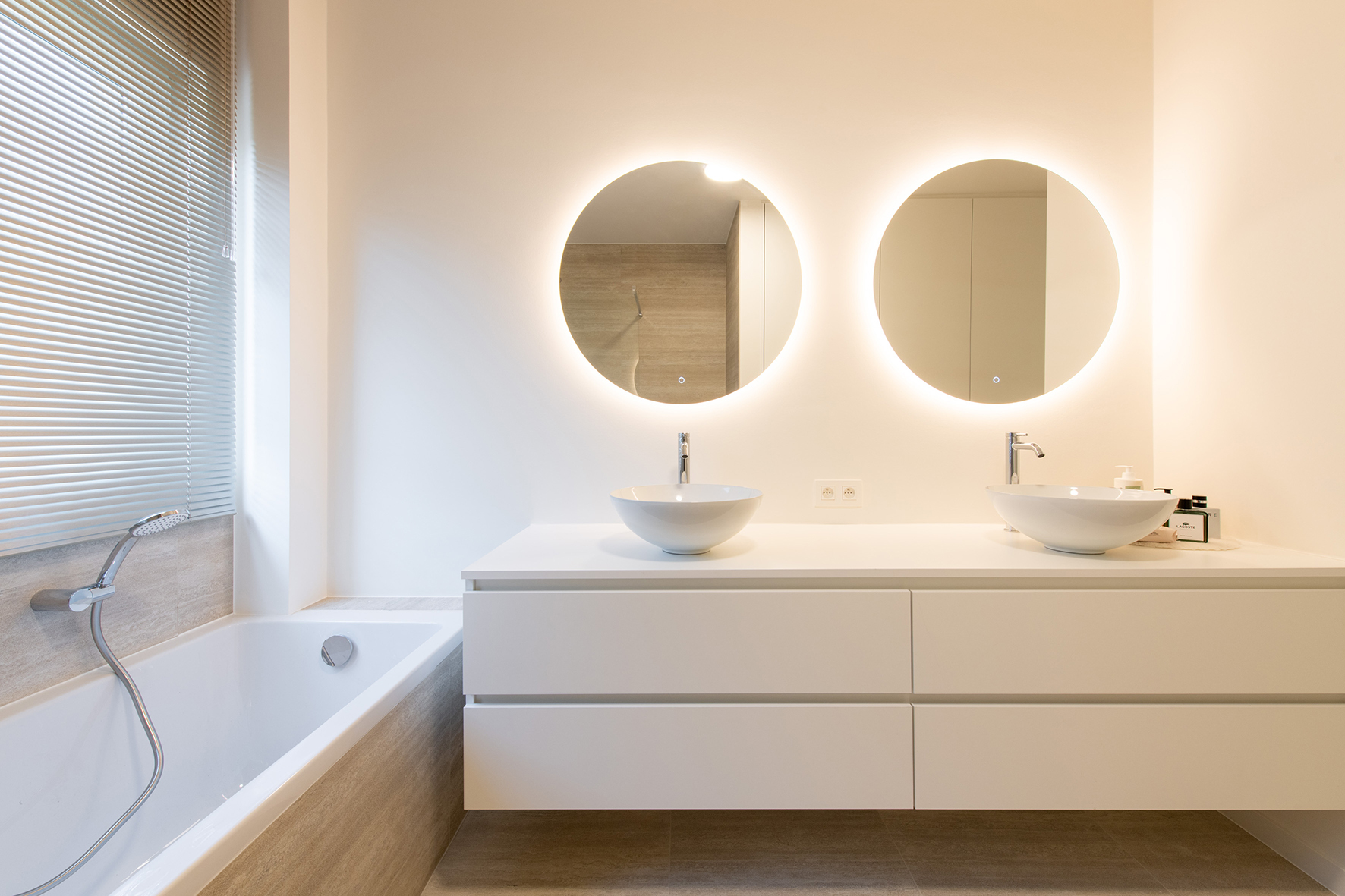 Totaalrenovatie woning oostduinkerke Mortier Interieur Renovatie 58